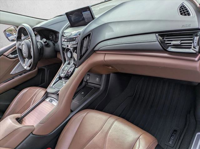 Used 2023 Acura RDX FWD w/ Technology Package image 23