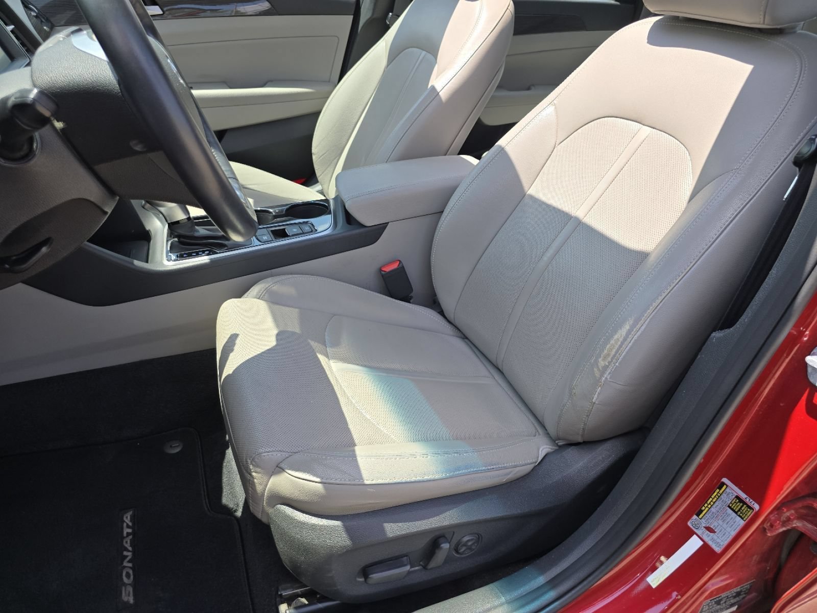 Used 2019 Hyundai Sonata Limited FWD image 27