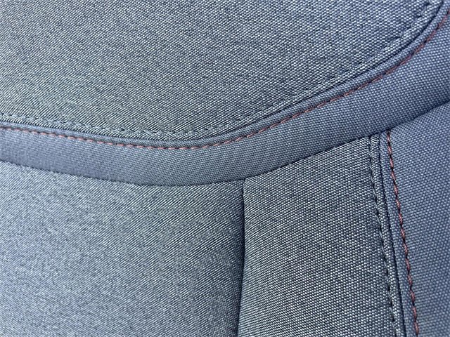 New 2025 Ford Explorer Active image 13