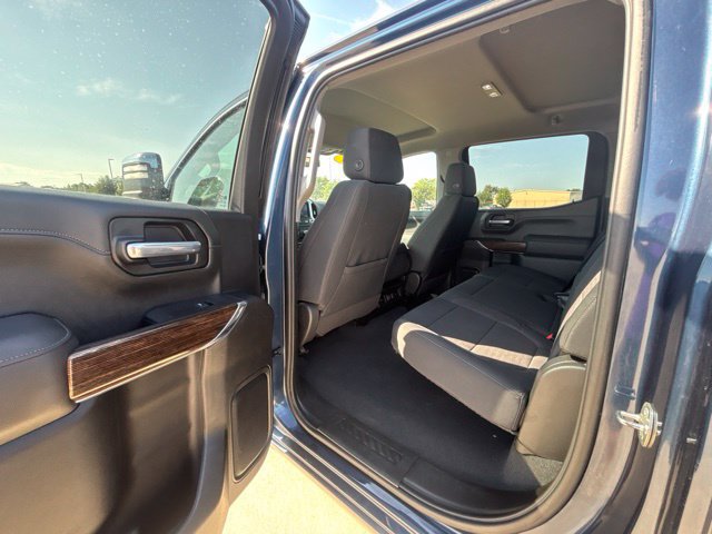 Used 2021 GMC Sierra 1500 SLE w/ Max Trailering Package AWD/4WD image 21