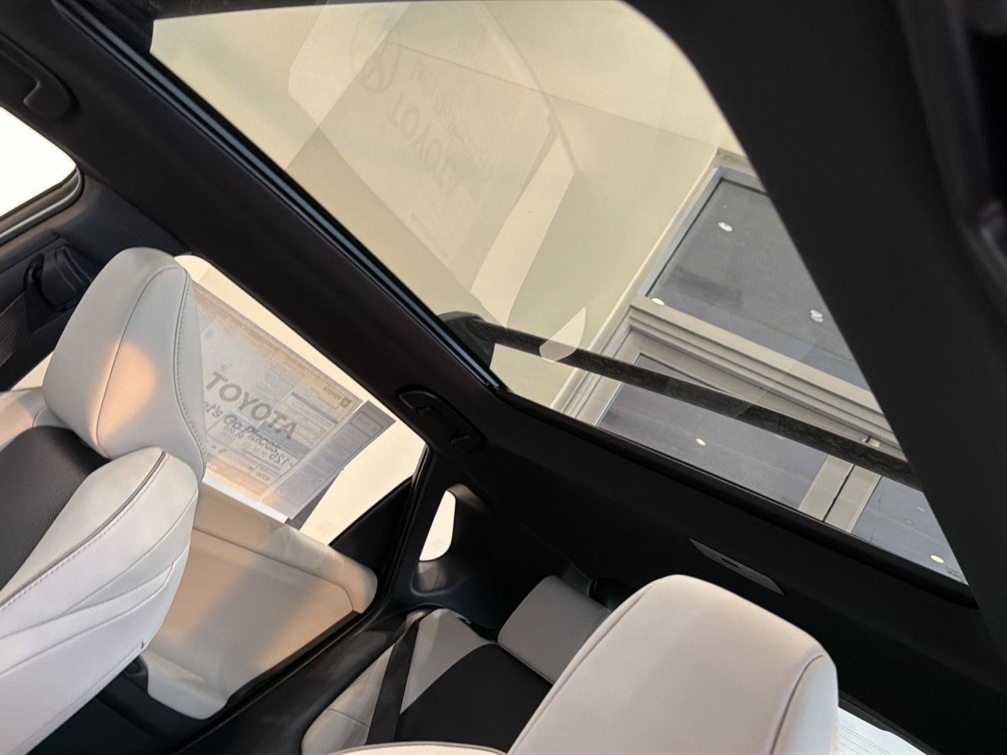 New 2026 Toyota bZ FWD image 29