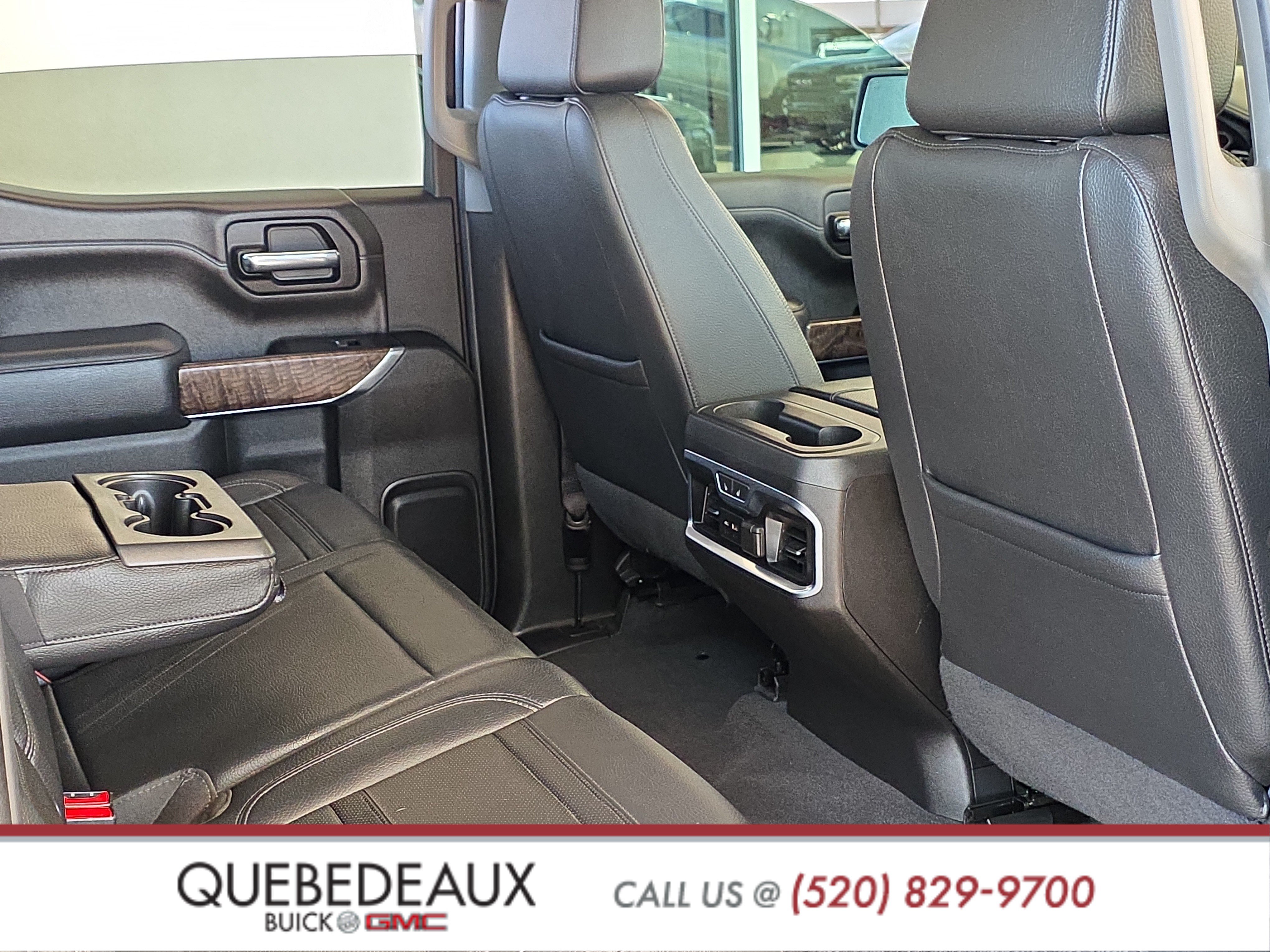 Used 2021 GMC Sierra 1500 Denali w/ Denali Ultimate Package AWD/4WD image 28