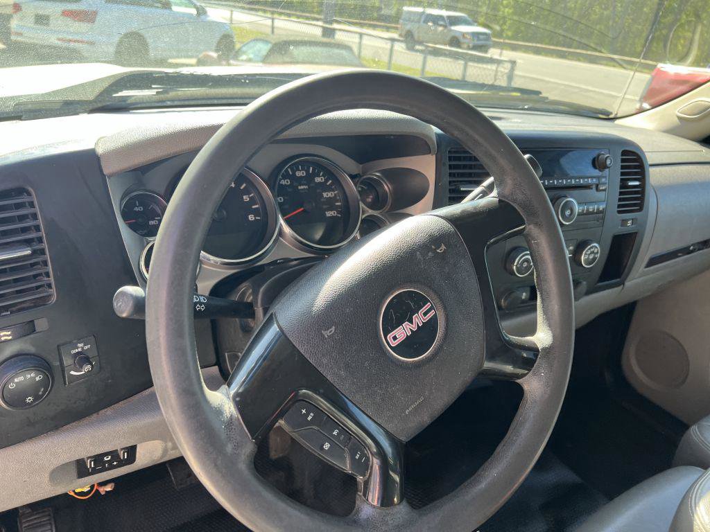 Used 2014 GMC Sierra 2500 W/T image 14