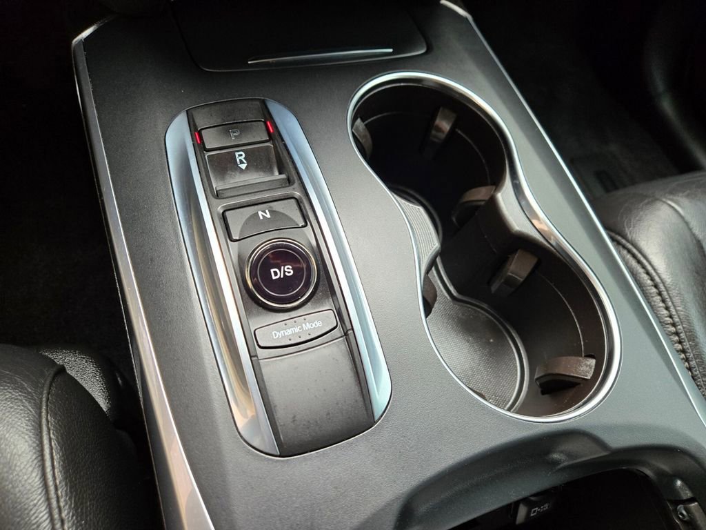 Used 2018 Acura MDX FWD w/ Technology Package image 29