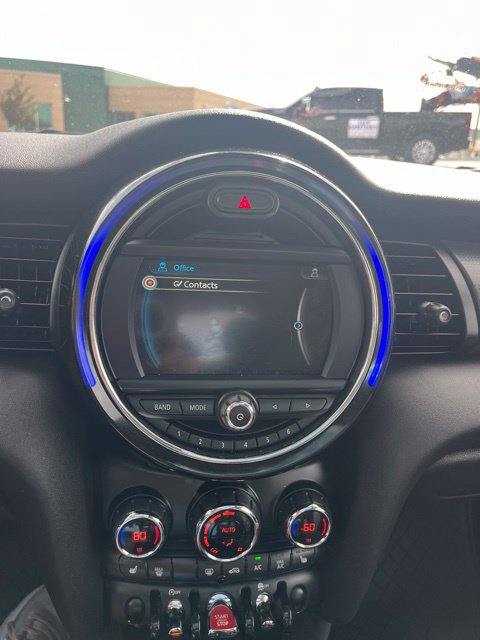 Used 2018 MINI Cooper 4-Door Hardtop FWD image 42
