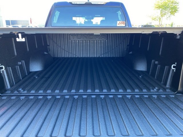 New 2026 Toyota Tundra SR5 image 4