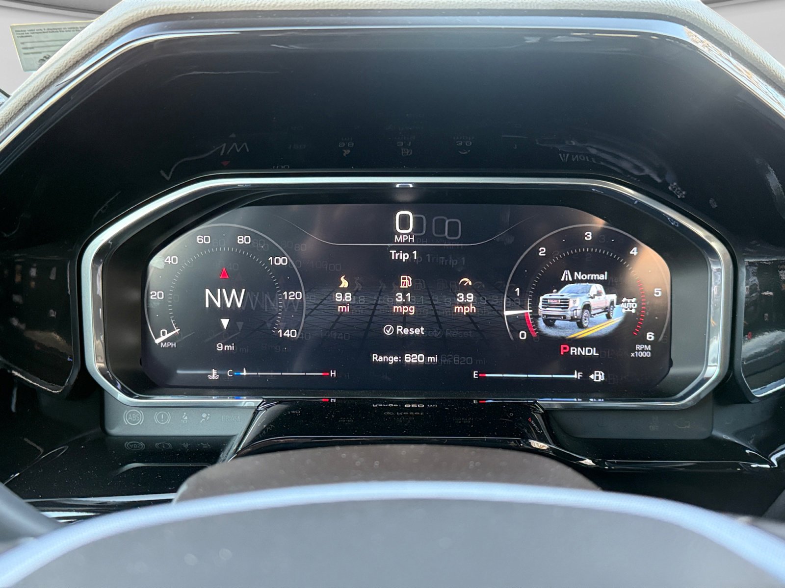 New 2026 GMC Sierra 3500 SLT w/ SLT Convenience Package image 14