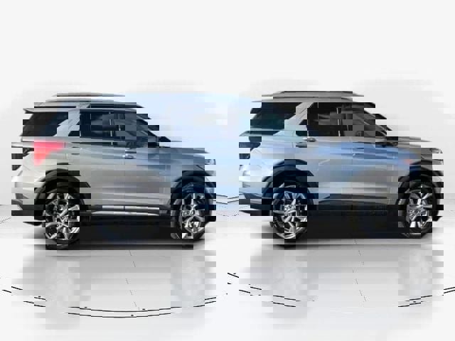 Used 2023 Ford Explorer Limited image 2