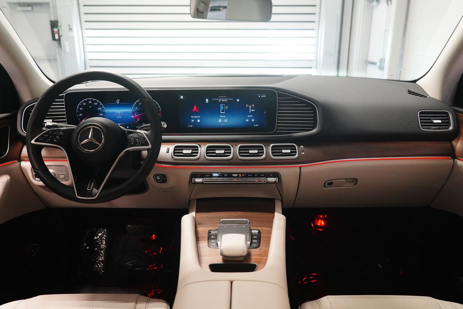 Certified 2026 Mercedes-Benz GLE 350 4MATIC image 14