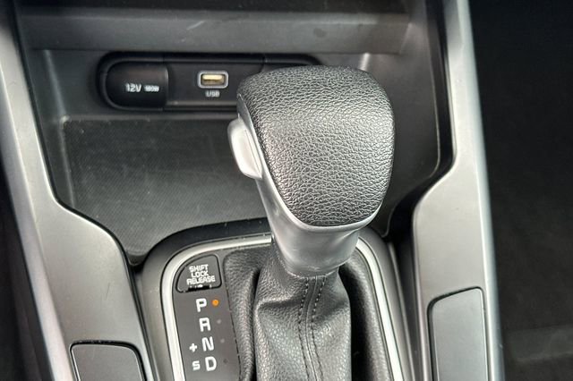 Used 2023 Kia Soul LX w/ LX Technology Package image 23
