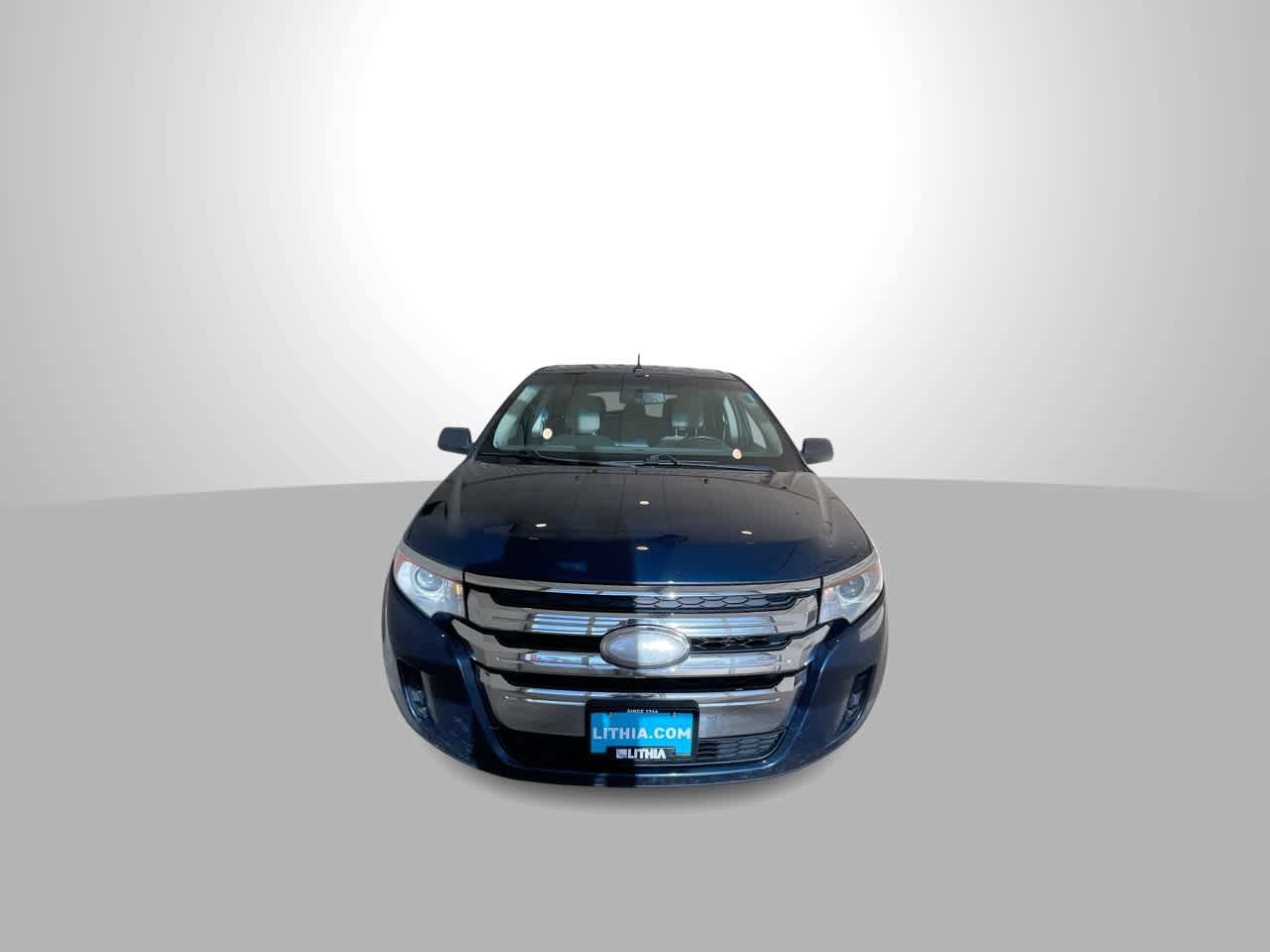 Used 2012 Ford Edge SE AWD/4WD image 3