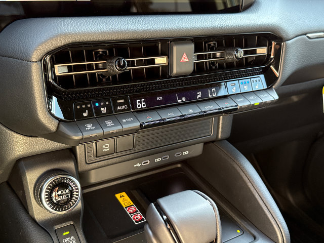 New 2027 Toyota Land Cruiser AWD/4WD image 26