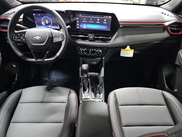 New 2026 Chevrolet TrailBlazer RS w/ Convenience Package image 20