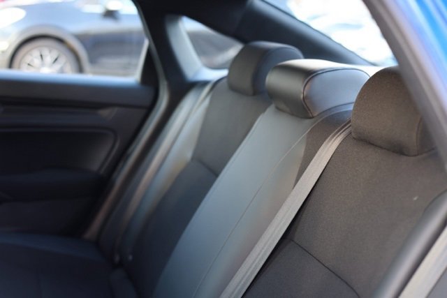 Certified 2023 Honda Civic Sport image 13