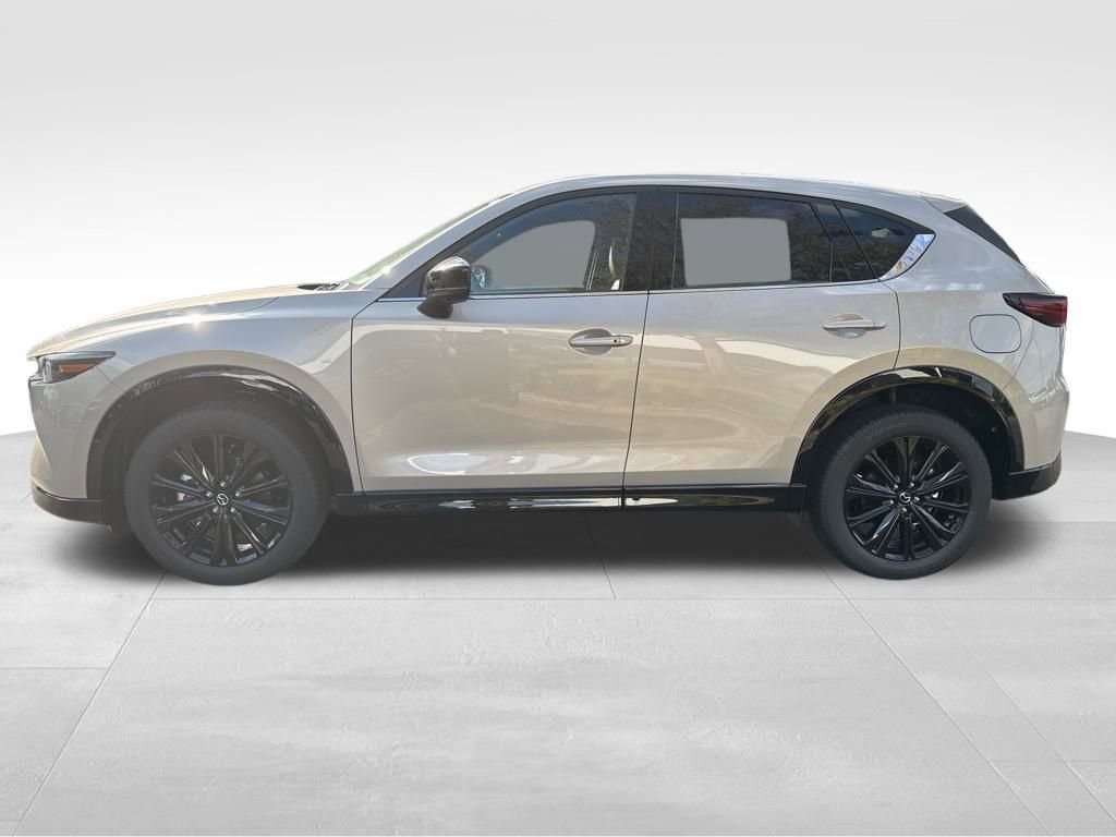 New 2025 MAZDA CX-5 2.5 Turbo w/ Premium Package image 10