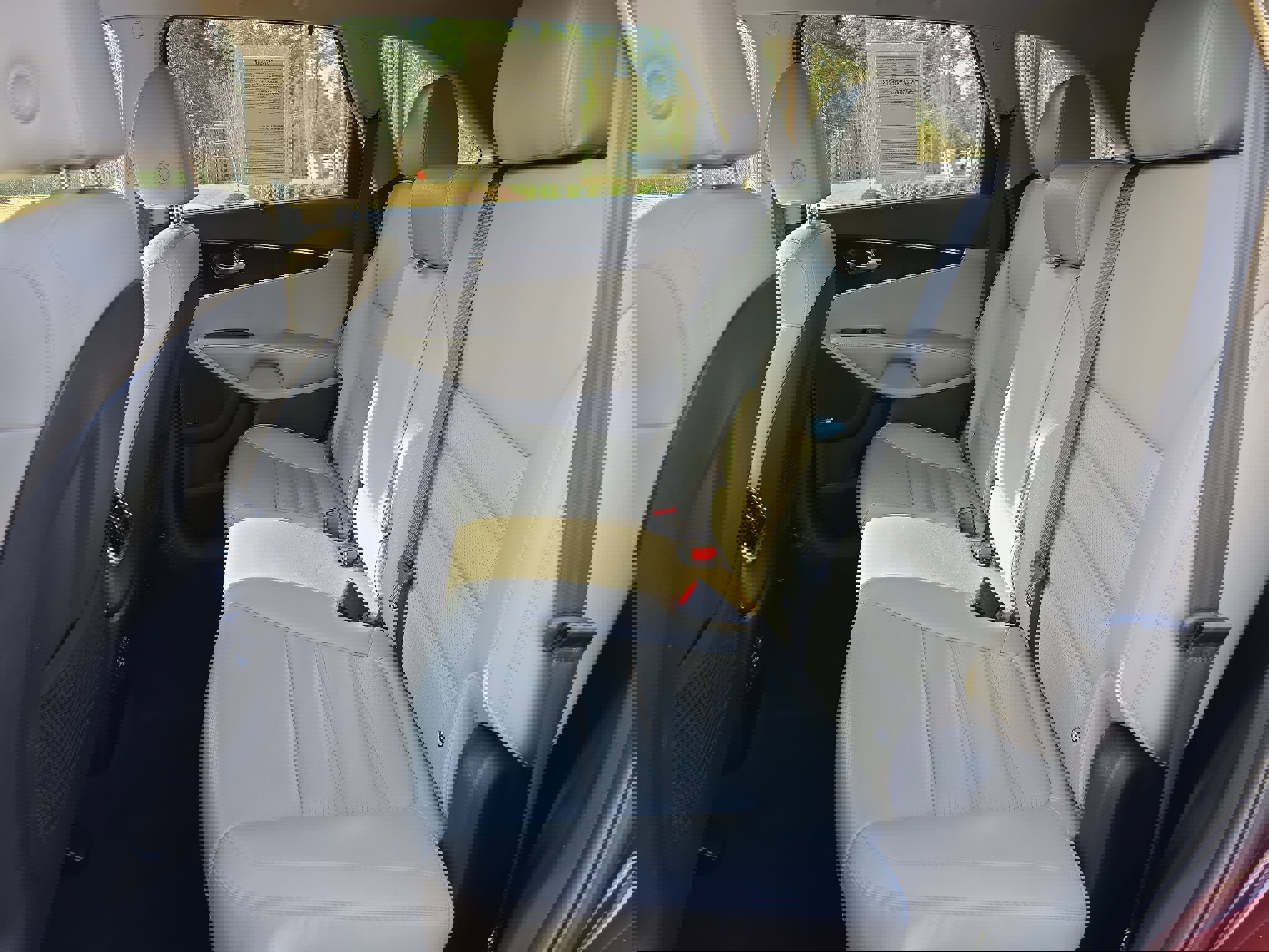 Used 2019 Kia Sorento EX w/ EX Touring Package image 16