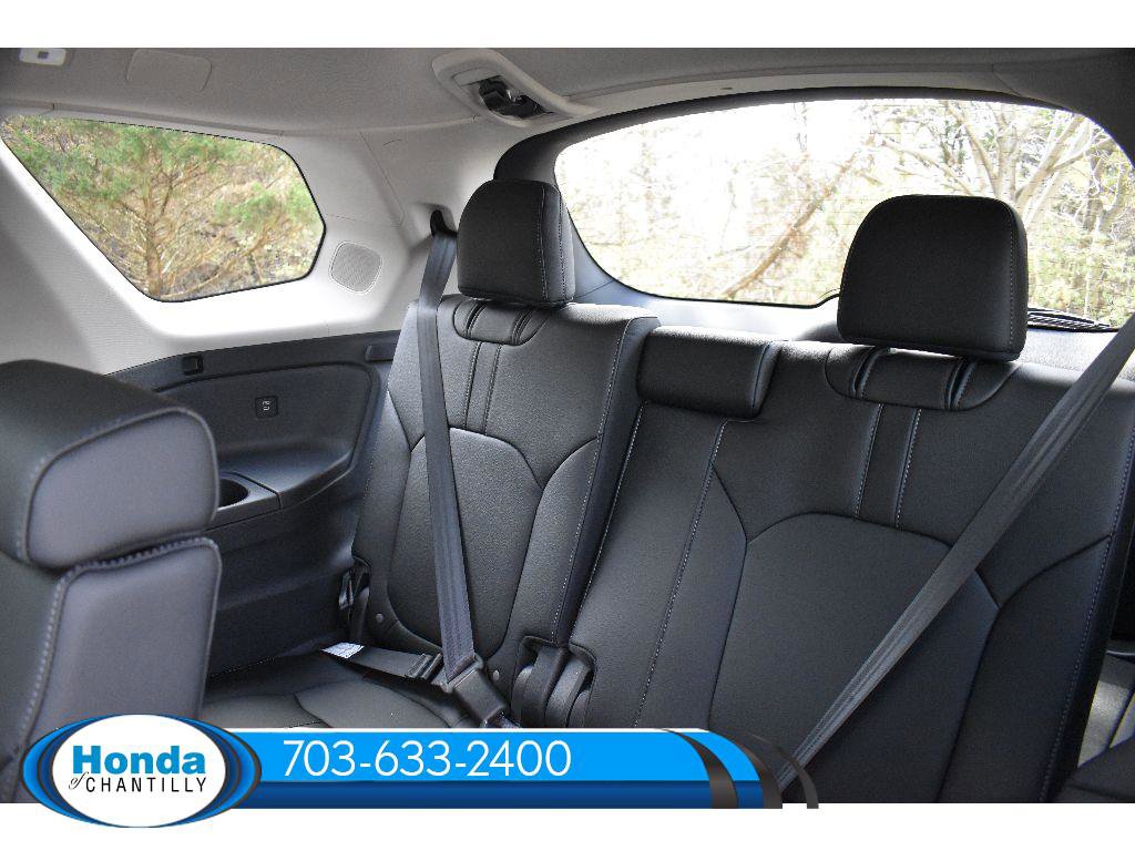 New 2026 Honda Pilot Touring image 33