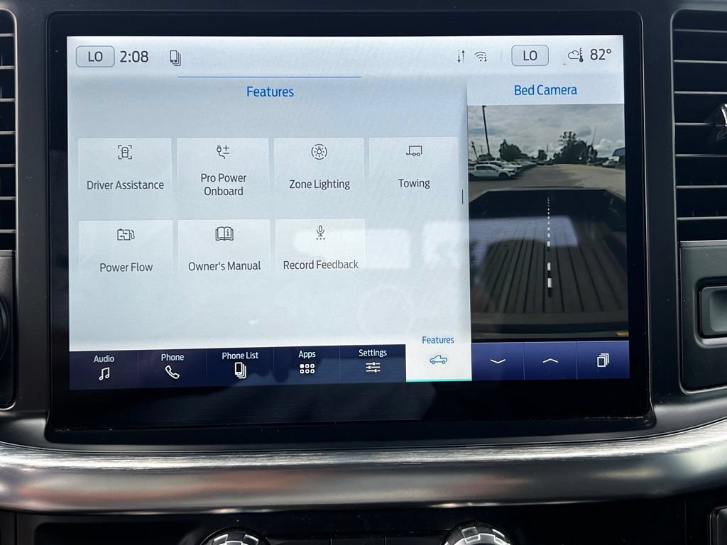 Used 2022 Ford F150 Lariat AWD/4WD image 50