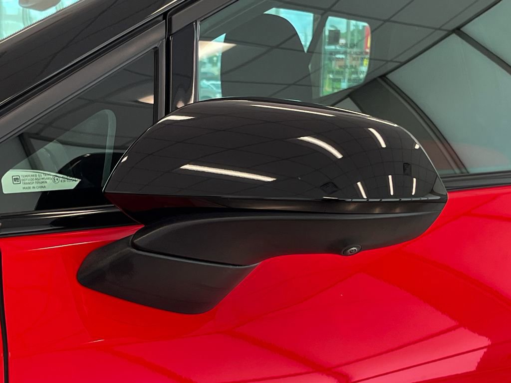 Certified 2024 Chevrolet Equinox EV RS image 12