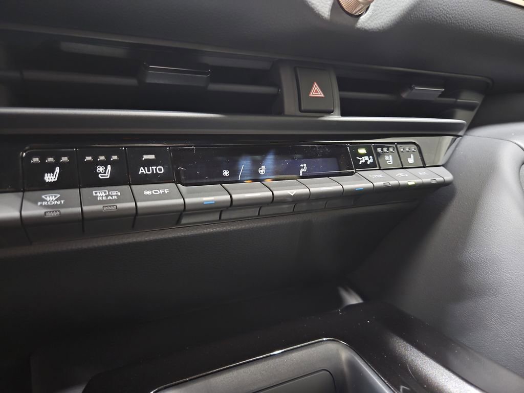 New 2026 Toyota Crown AWD/4WD image 19