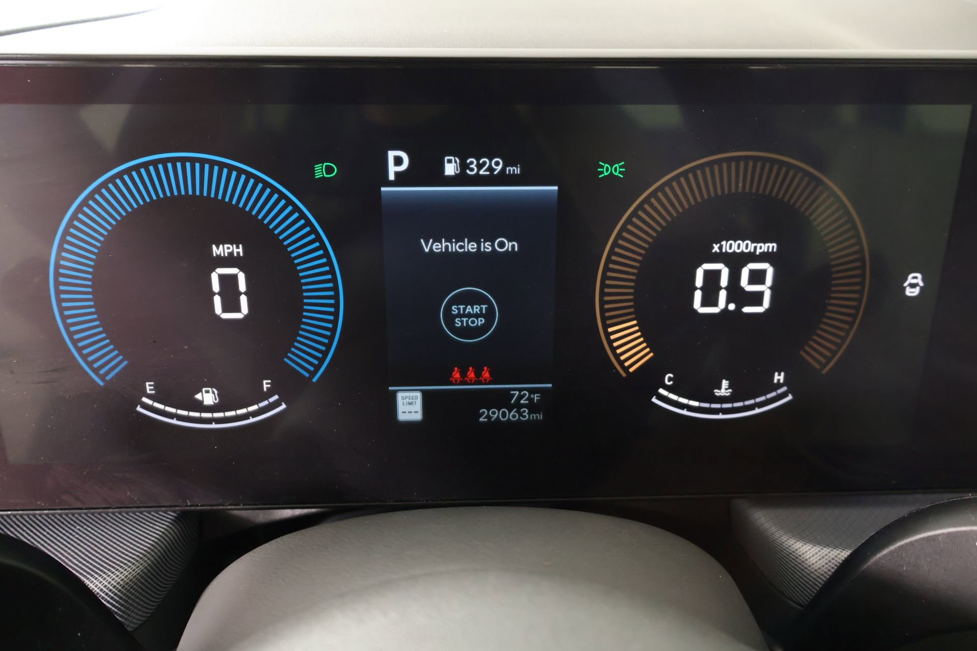 Used 2025 Hyundai Sonata SEL FWD image 4