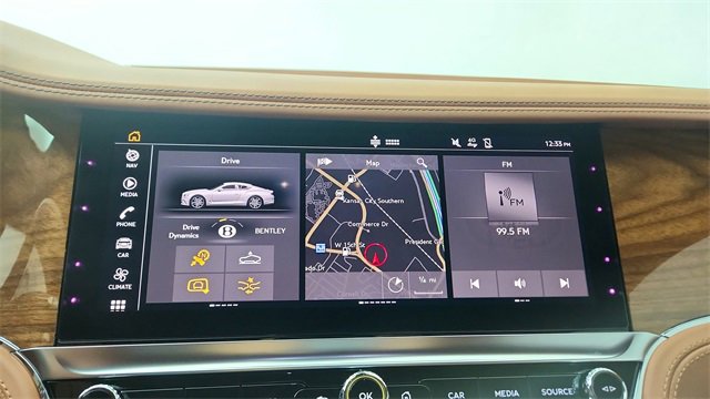 Used 2022 Bentley Continental GT image 44