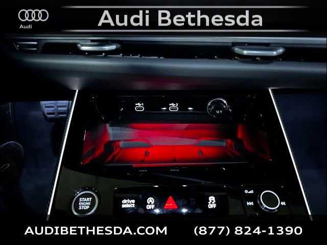 New 2026 Audi A6 Prestige image 19