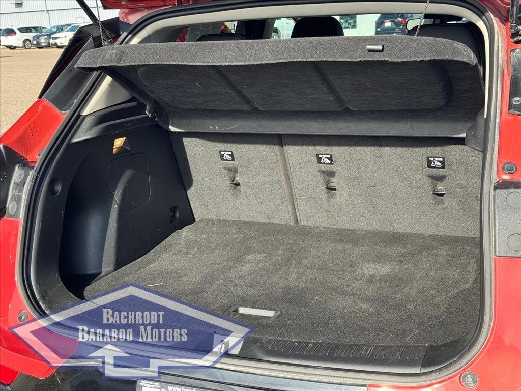 Used 2024 Buick Encore GX Sport Touring image 5