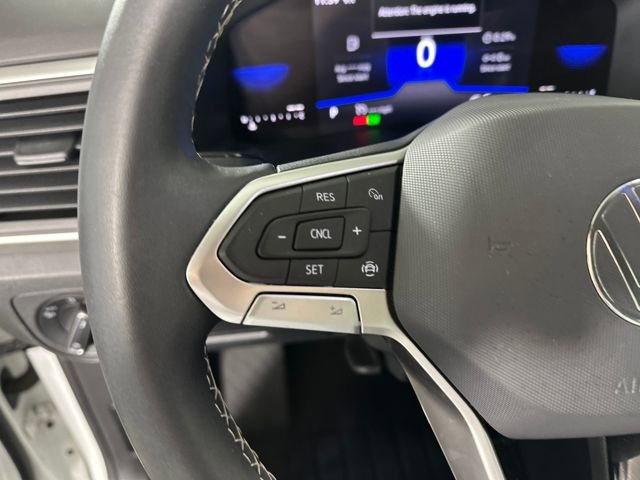 Used 2023 Volkswagen Atlas SE image 15