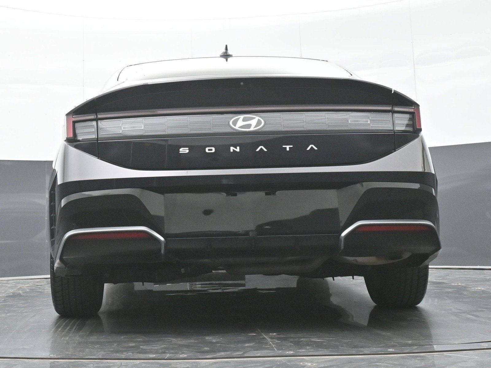 Certified 2024 Hyundai Sonata SEL FWD image 38