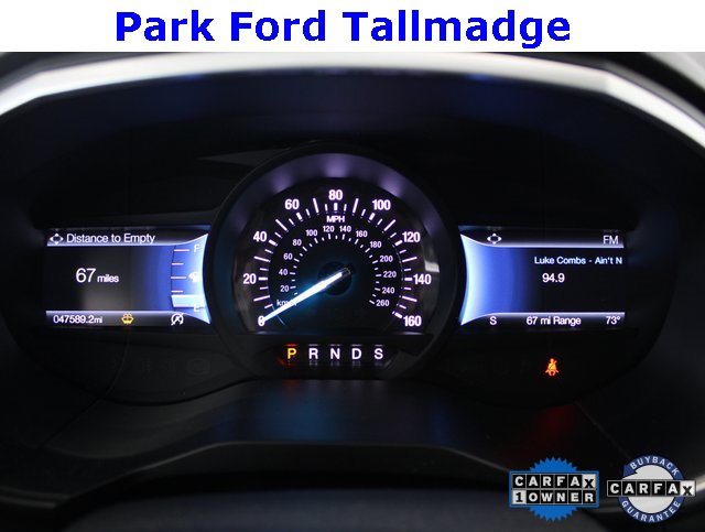 Used 2021 Ford Edge SE image 15