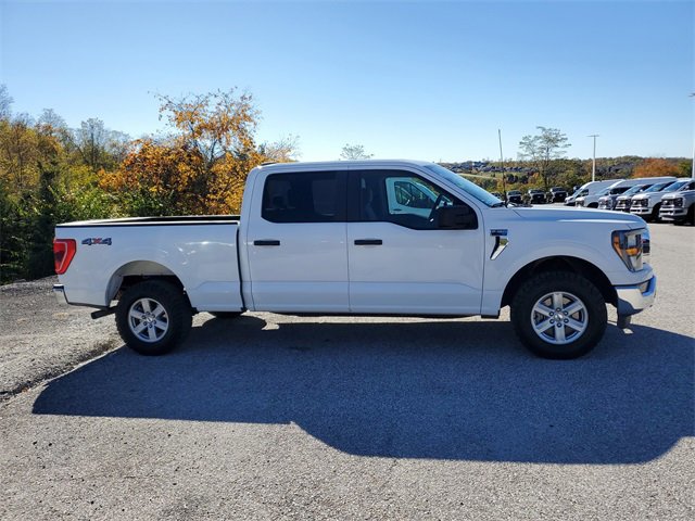 Used 2023 Ford F150 XLT w/ Trailer Tow Package image 3