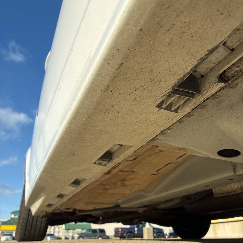 Used 2009 Pontiac G8 w/ Comfort And Sound Package image 27