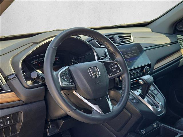 Used 2022 Honda CR-V EX-L image 9