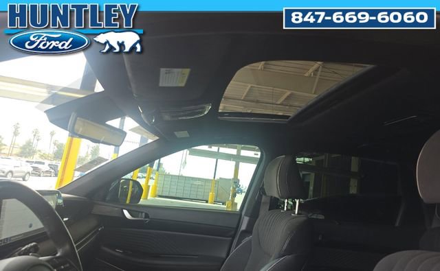Used 2024 Hyundai Palisade Calligraphy image 11
