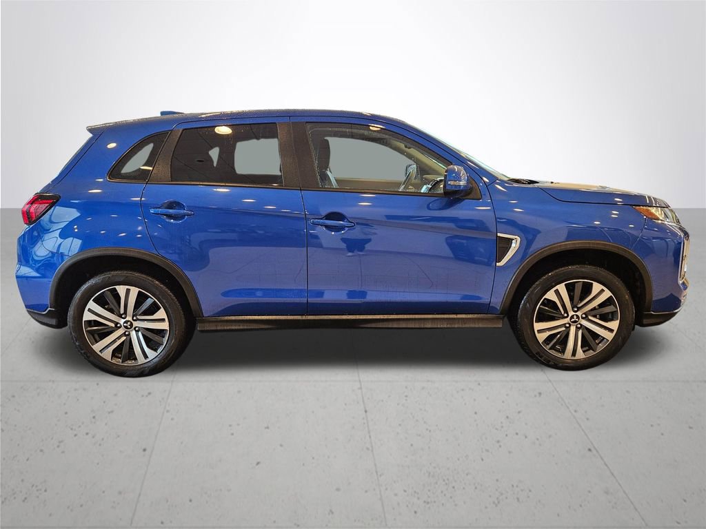 Used 2024 Mitsubishi Outlander Sport SE image 6
