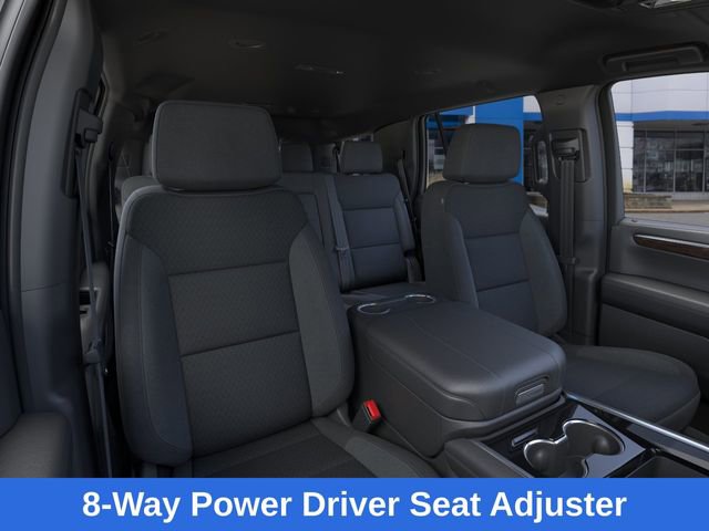 New 2026 Chevrolet Tahoe LS w/ LPO, Dark Essentials Package AWD/4WD image 17