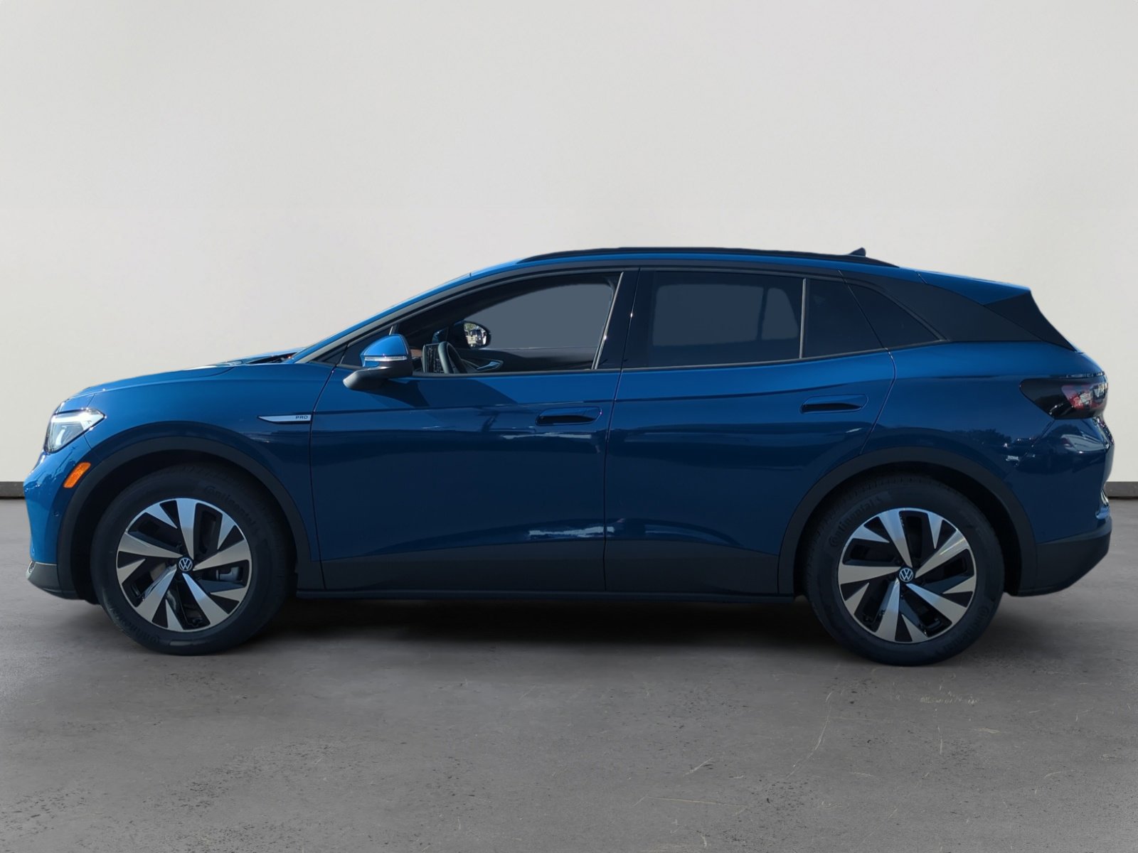 New 2026 Volkswagen ID.4 Pro image 2