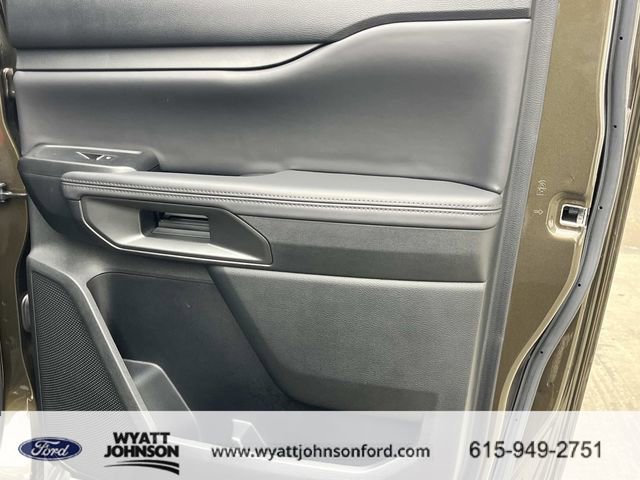 Certified 2024 Ford Ranger Raptor AWD/4WD image 21