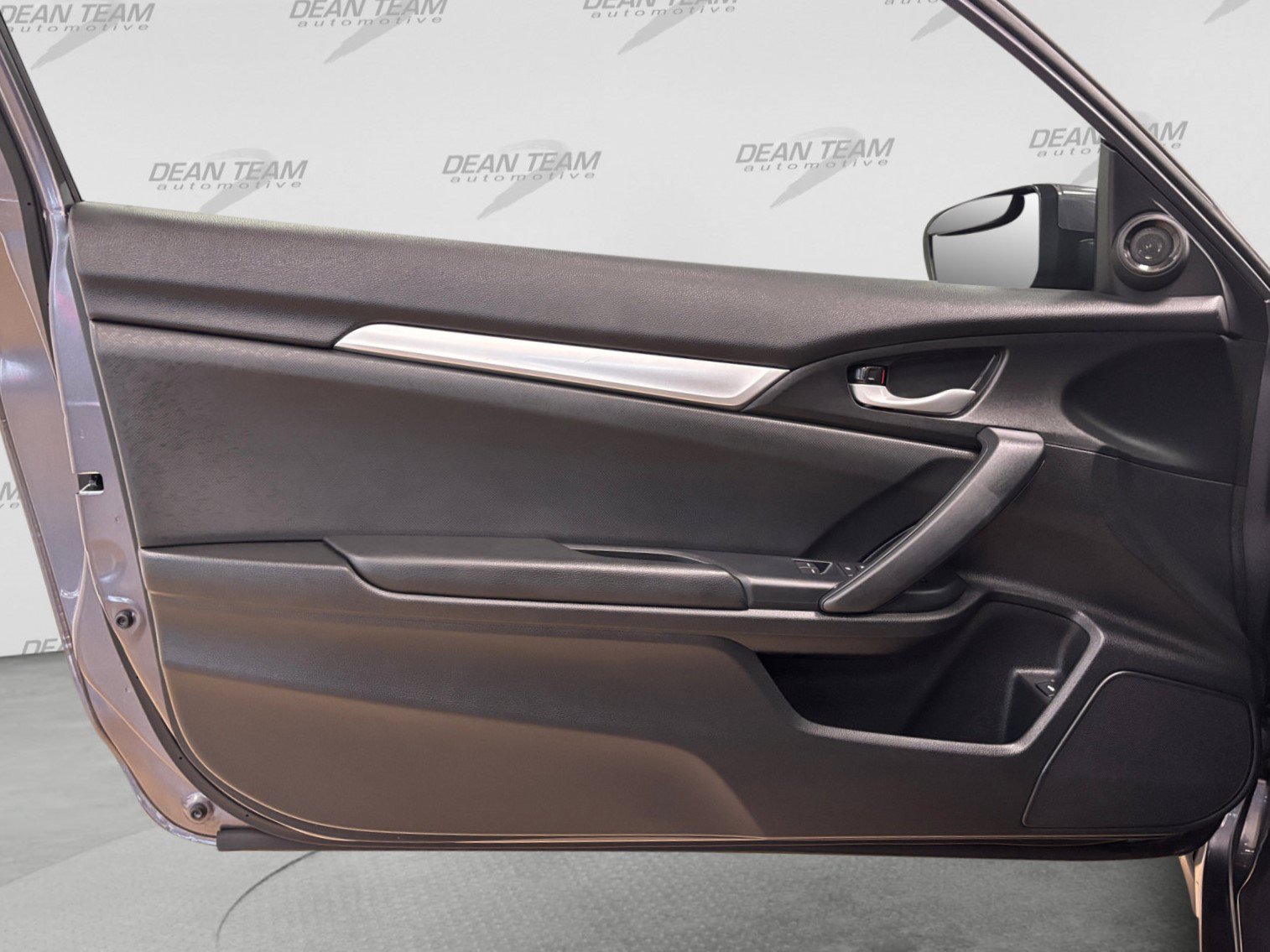 Used 2019 Honda Civic Sport image 13