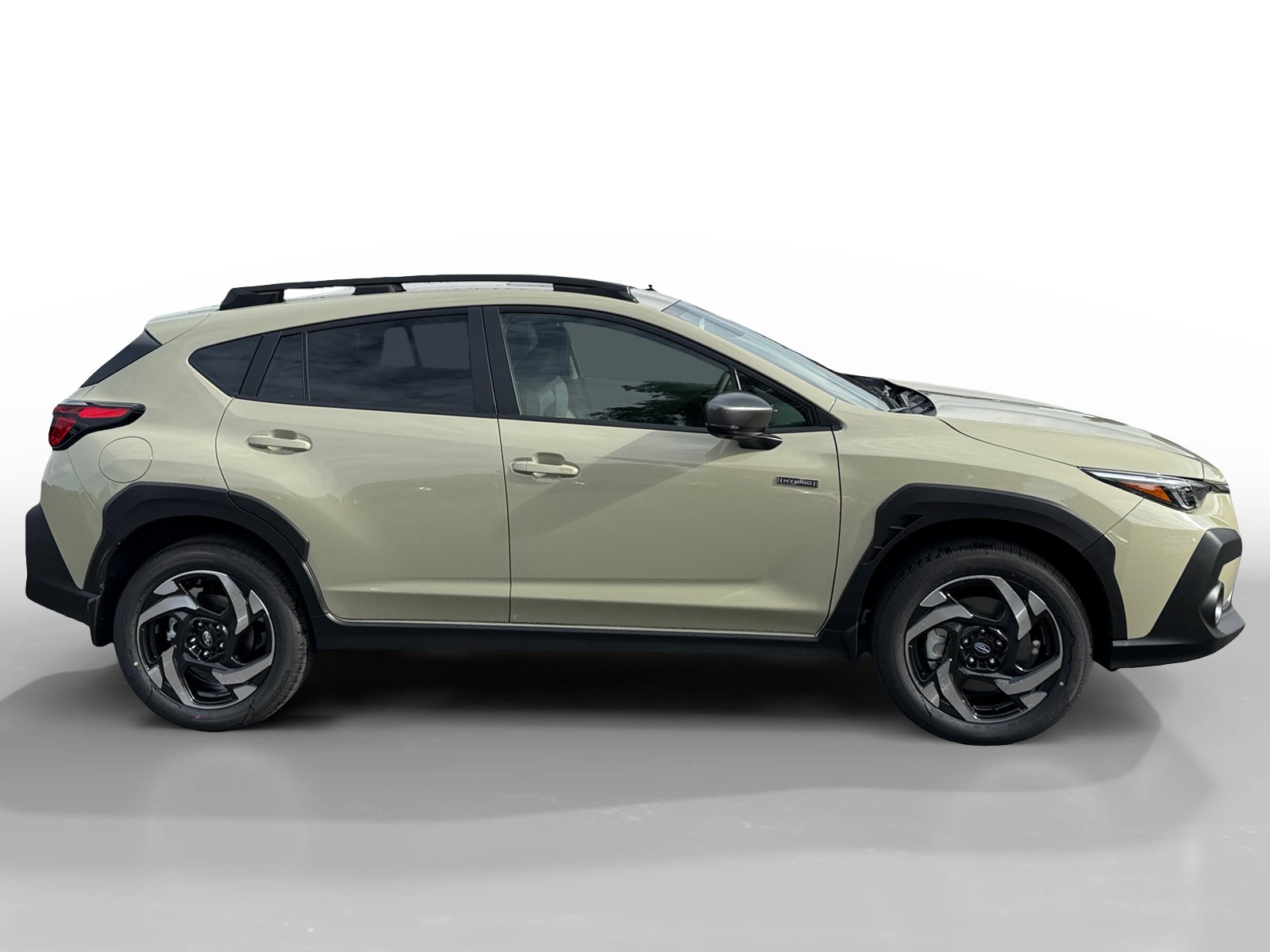 New 2026 Subaru Crosstrek 2.5i Limited AWD/4WD image 6