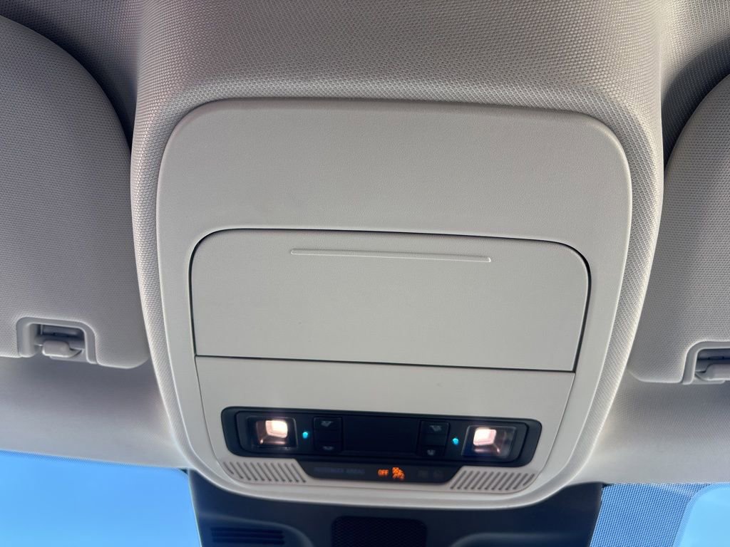 New 2026 Ford Expedition Active image 40