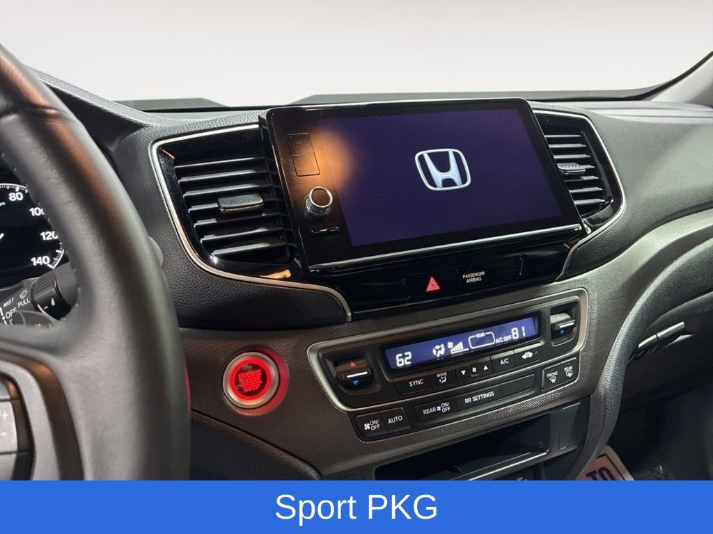 Used 2024 Honda Ridgeline Sport image 27