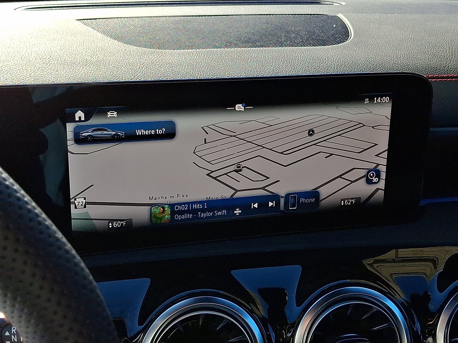 Used 2026 Mercedes-Benz CLA 250 4MATIC image 16