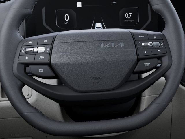 New 2027 Kia Sportage EX AWD/4WD image 22