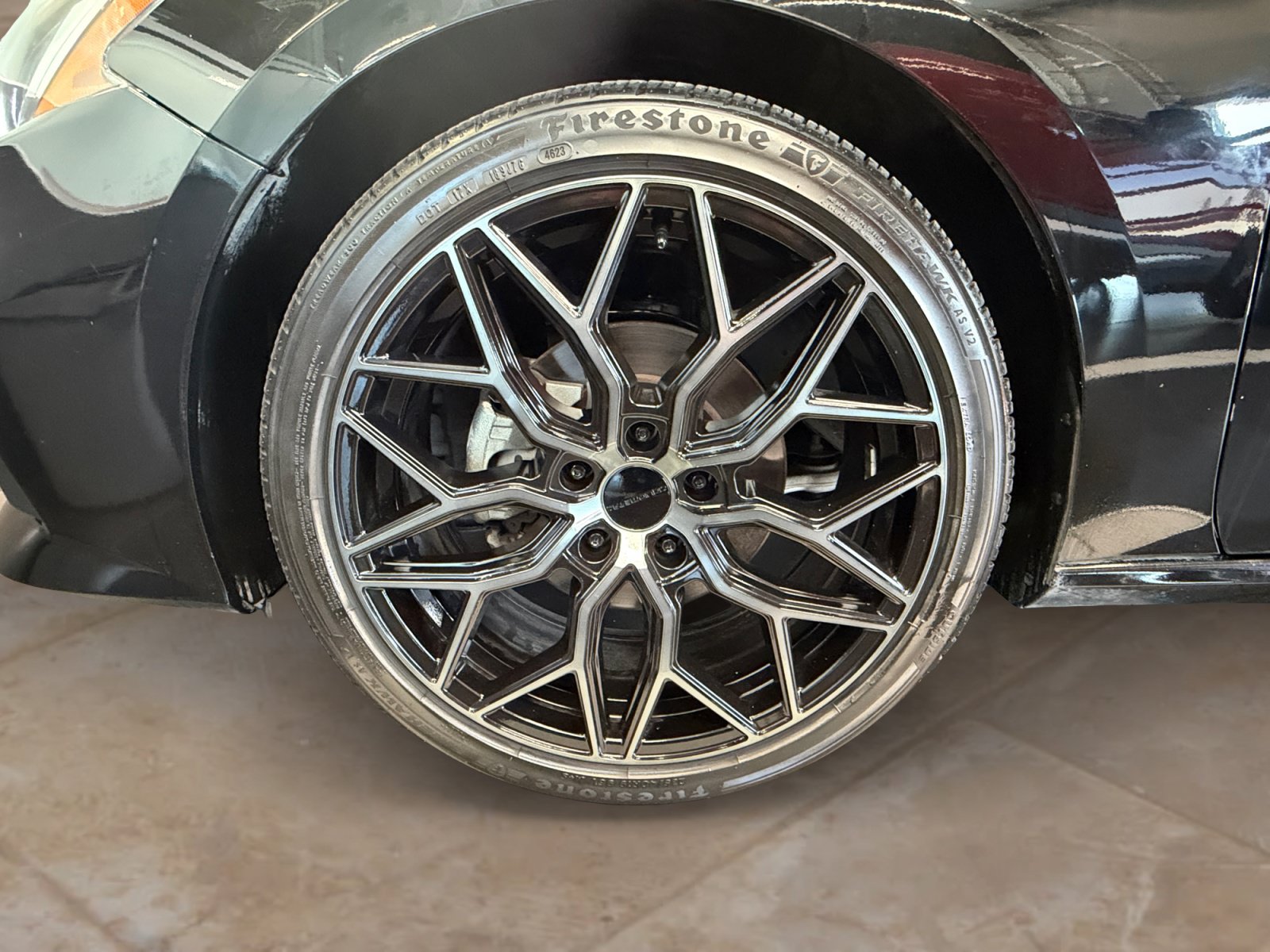 Used 2022 Nissan Altima 2.5 SR FWD image 29