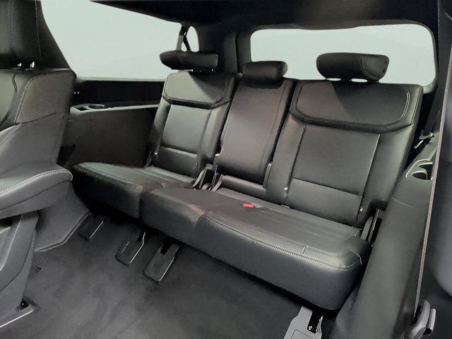 New 2026 Ford Expedition Max Platinum AWD/4WD image 36