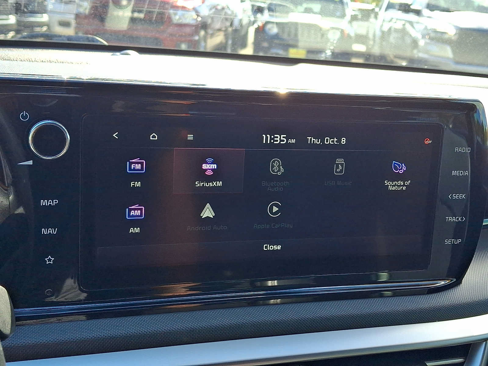 Used 2022 Kia K5 GT-Line FWD image 27