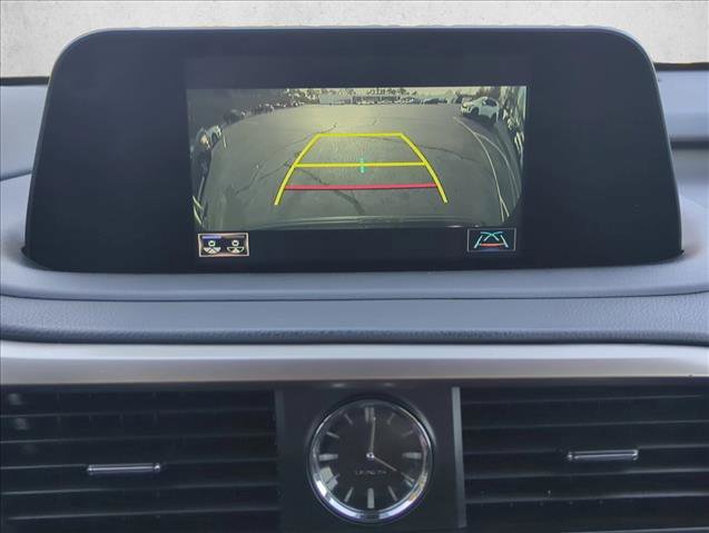 Used 2020 Lexus RX 350 RX 350 image 17