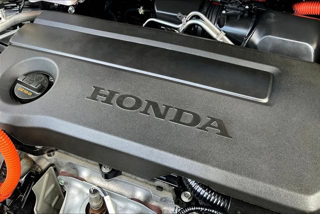Used 2026 Honda CR-V Sport-L image 33